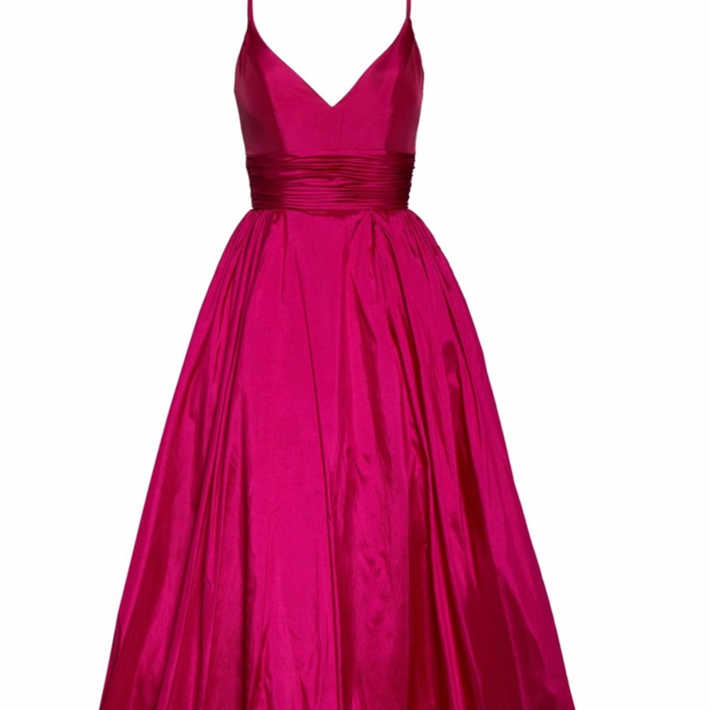 Mac duggal dress